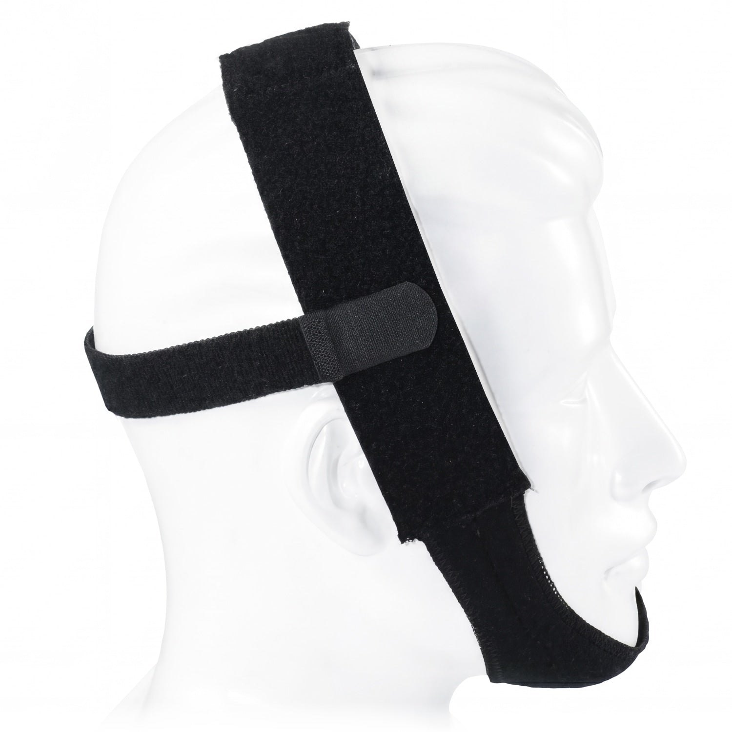 Premium Style Chinstrap for CPAP Therapy 缩略图 2