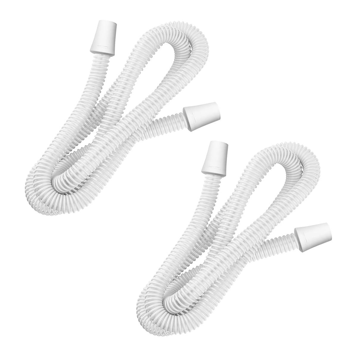 Ultra-Light White Performance Tubing for CPAP & BiPAP Machines 缩略图 2
