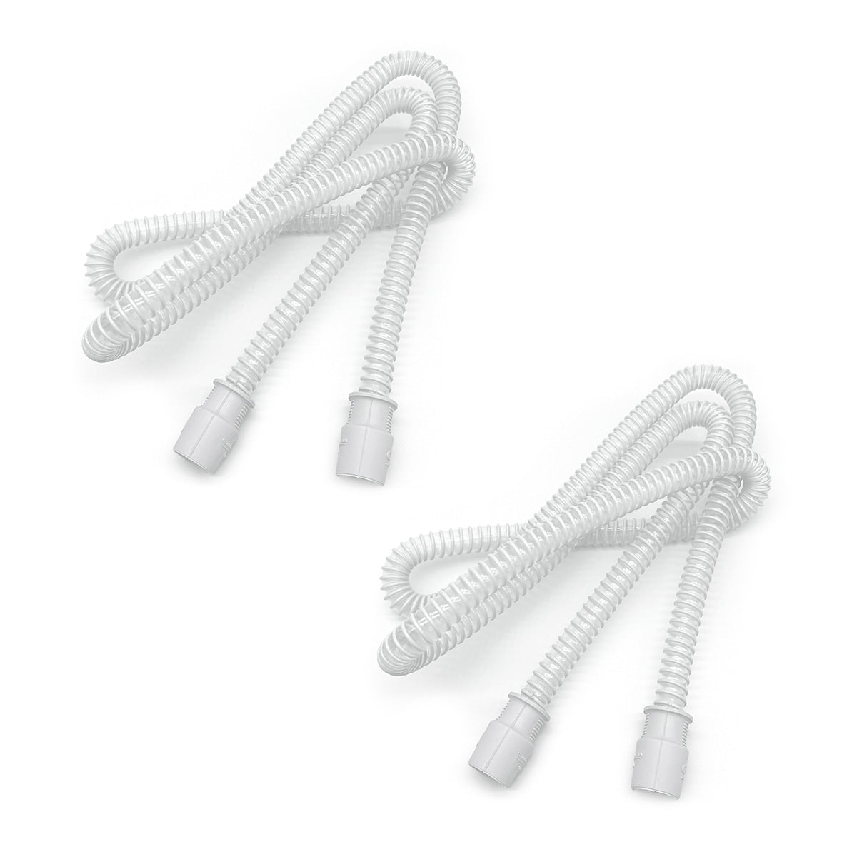 Ultra-Light White Slim Performance Tubing for CPAP & BiPAP Machines 缩略图 3