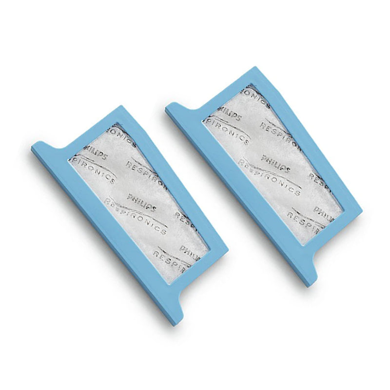 Respironics Disposable Ultra Fine Filter for DreamStation CPAP & BiPAP Machines 缩略图 4