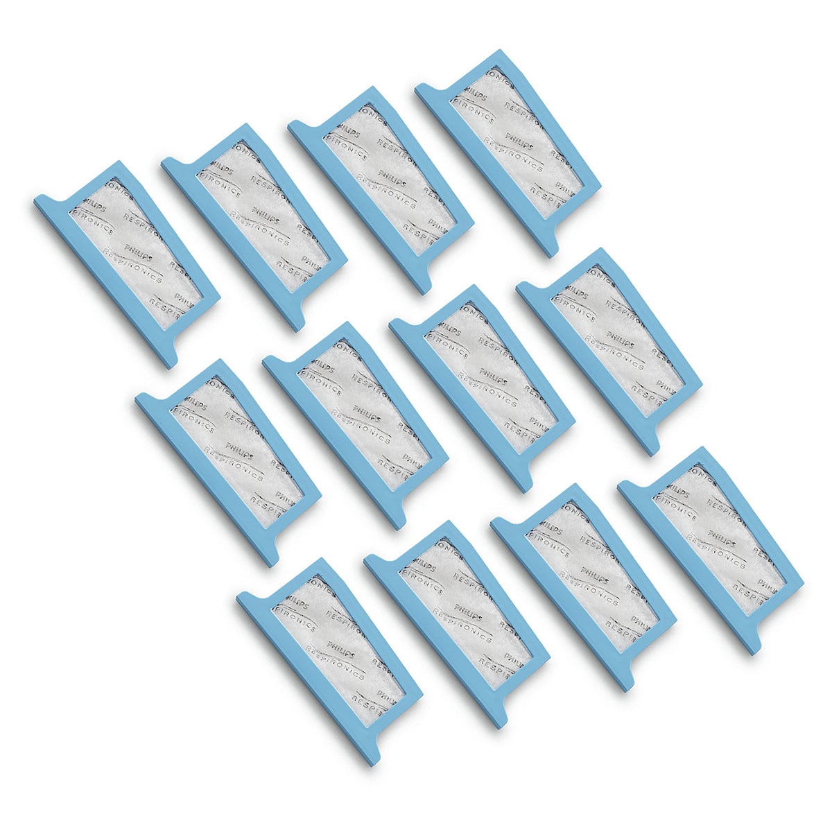 Respironics Disposable Ultra Fine Filter for DreamStation CPAP & BiPAP Machines 缩略图 5