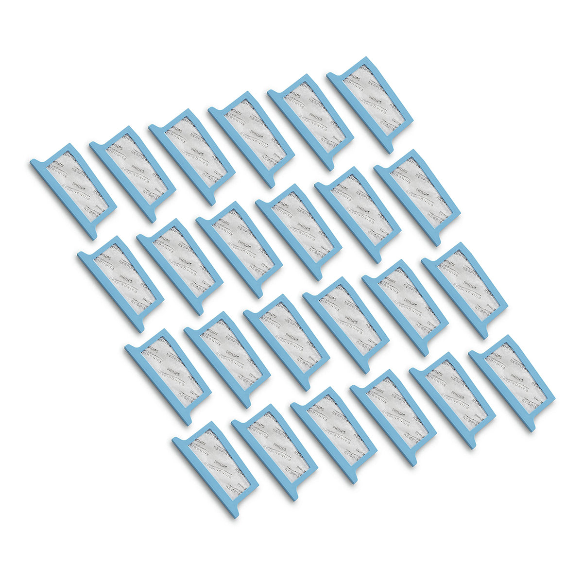 Respironics Disposable Ultra Fine Filter for DreamStation CPAP & BiPAP Machines 缩略图 6