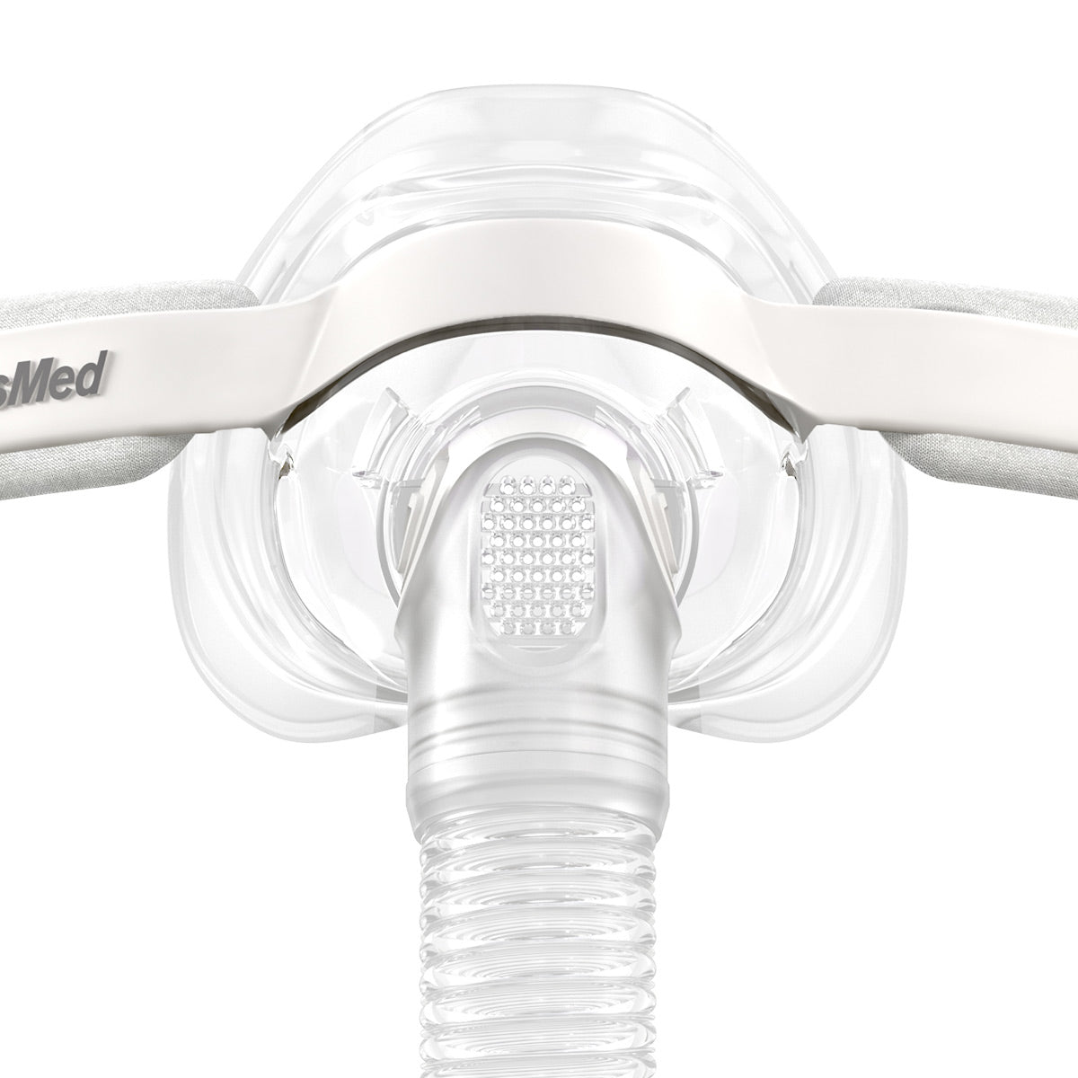 Nasal Infinity Seal Cushion for AirFit N20 & AirTouch N20 Series CPAP Masks 缩略图 3