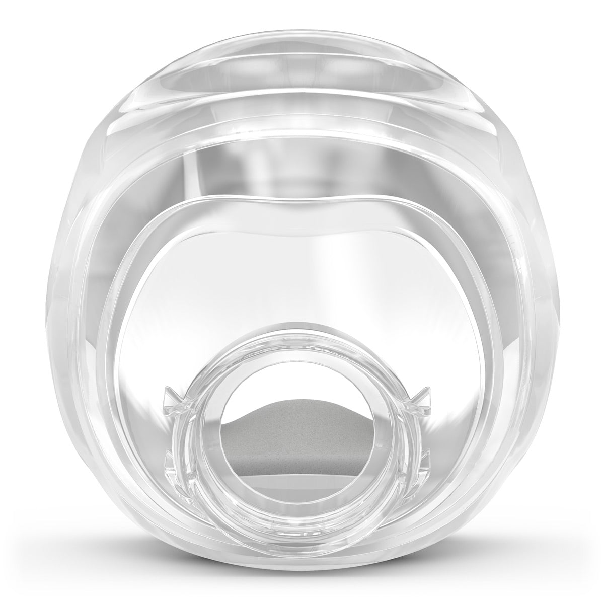 Nasal UltraSoft Memory Foam Cushion for AirTouch N20 & AirFit N20 Series CPAP Masks 缩略图 3