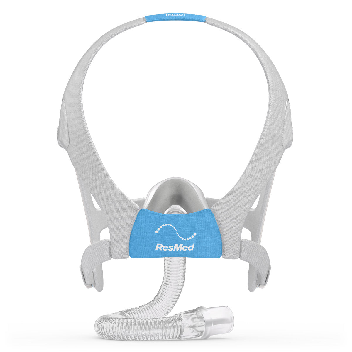 AirTouch N20 Nasal CPAP Mask with Headgear 缩略图 3