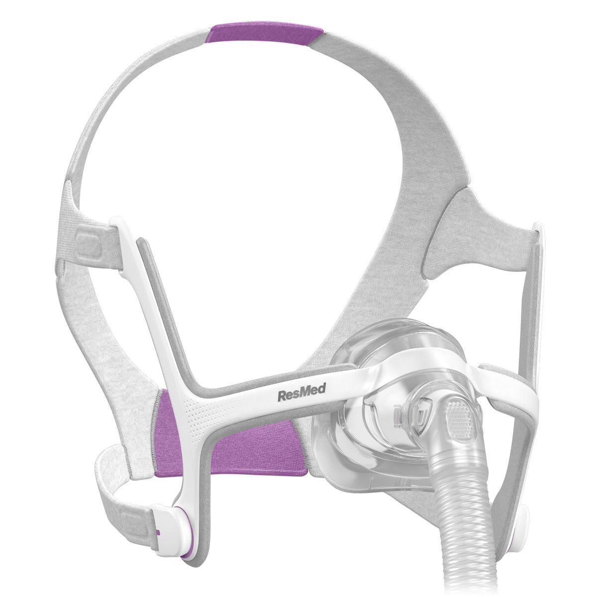 AirTouch N20 Nasal CPAP Mask with Headgear 缩略图 7