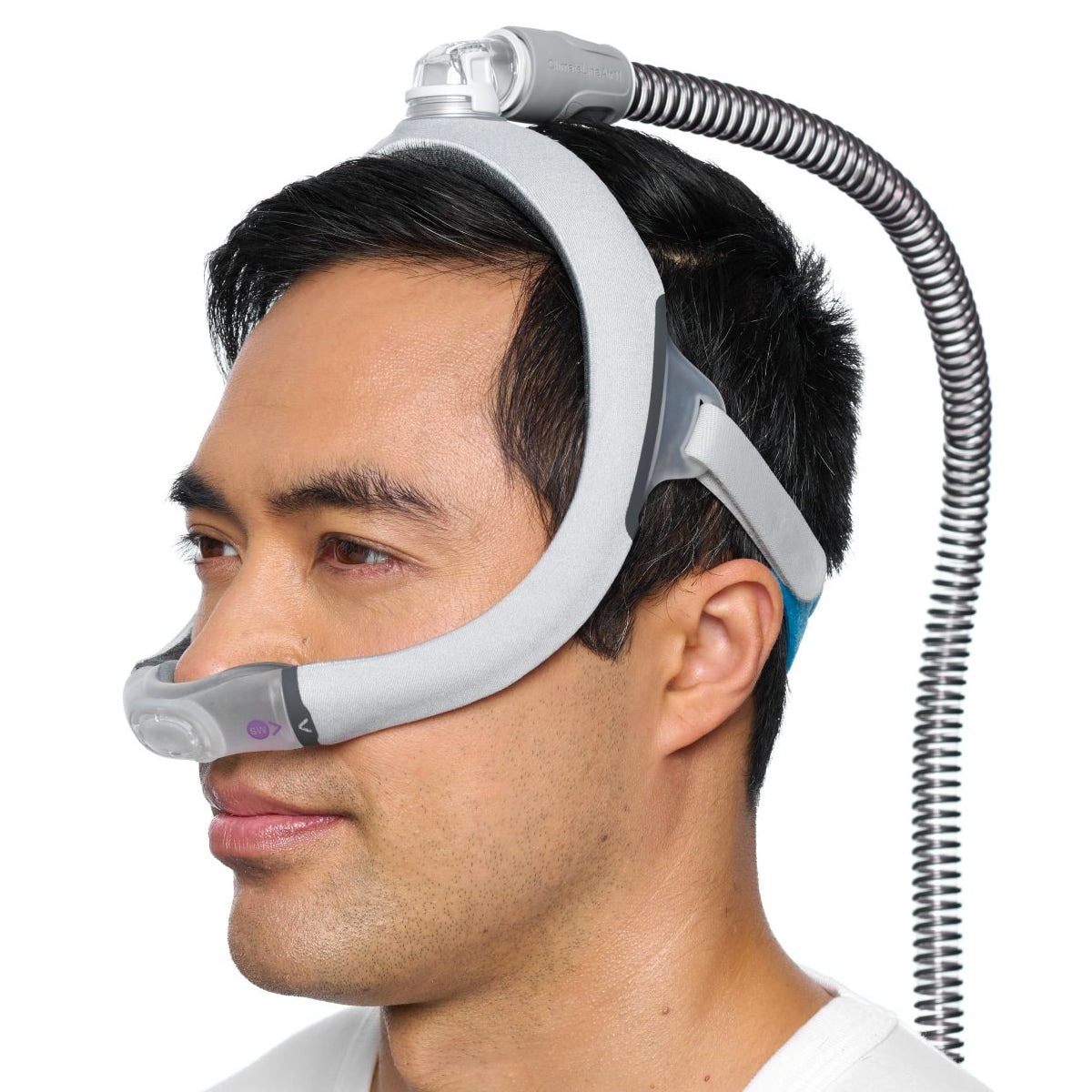 AirTouch N30i Nasal CPAP Mask with Headgear 缩略图 4