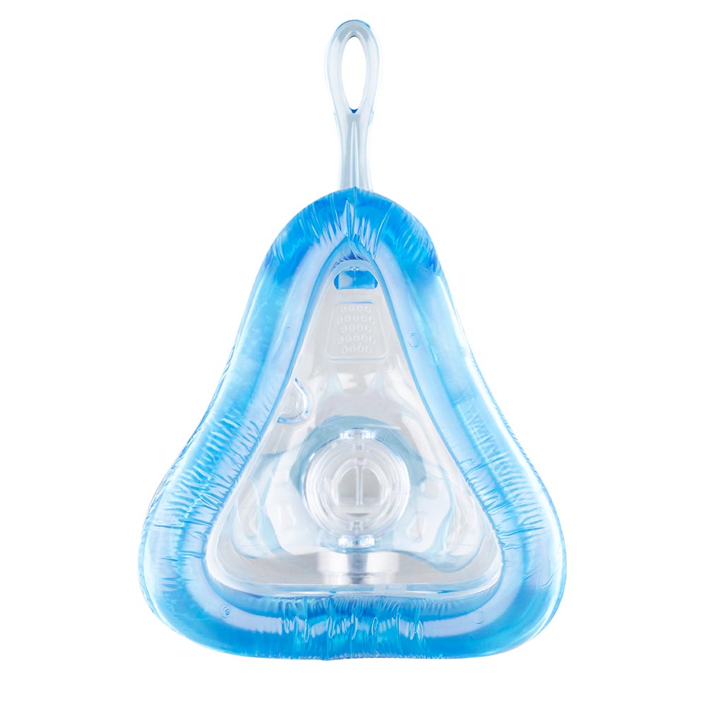 Ascend Full Face CPAP Mask with Headgear 缩略图 5