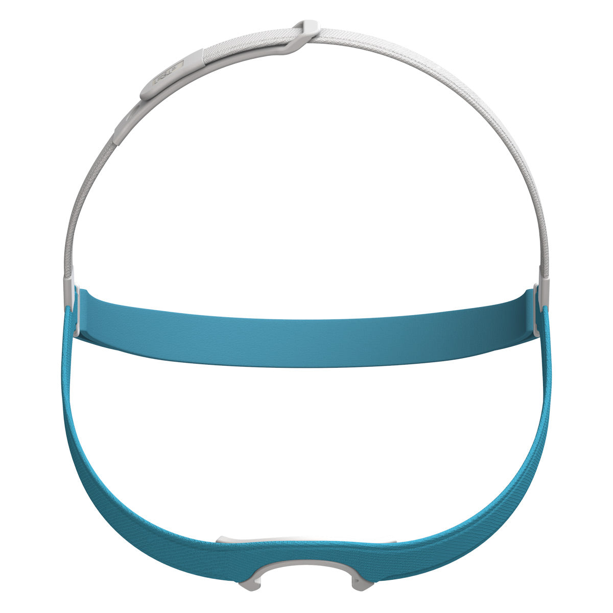 CapFit Headgear for F&P Evora Nasal CPAP Masks 缩略图 2