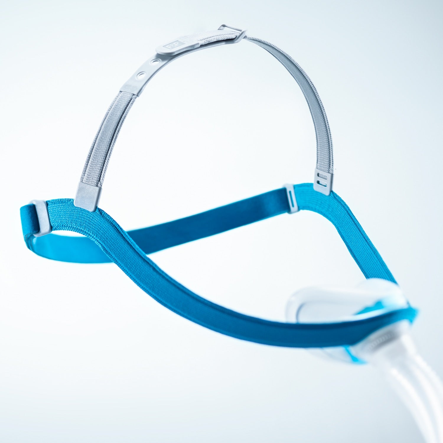 CapFit Headgear for F&P Evora Nasal CPAP Masks 缩略图 5