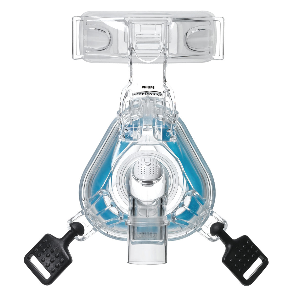 ComfortGel Blue NASAL CPAP Mask with Headgear 缩略图 5