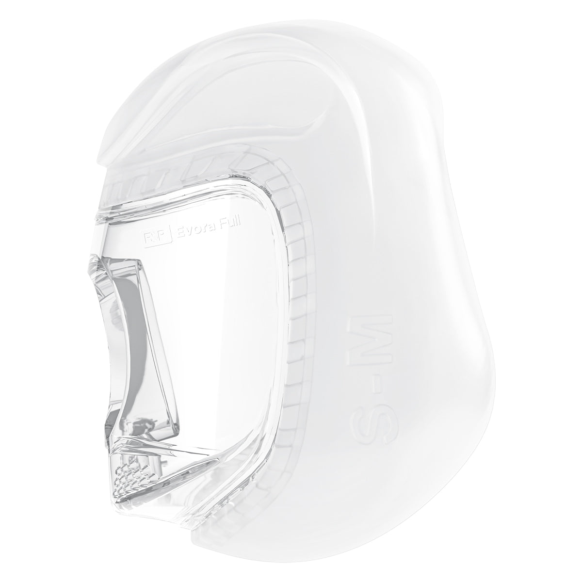 Full Face Cushion (Seal) for F&P Evora CPAP Masks 缩略图 2