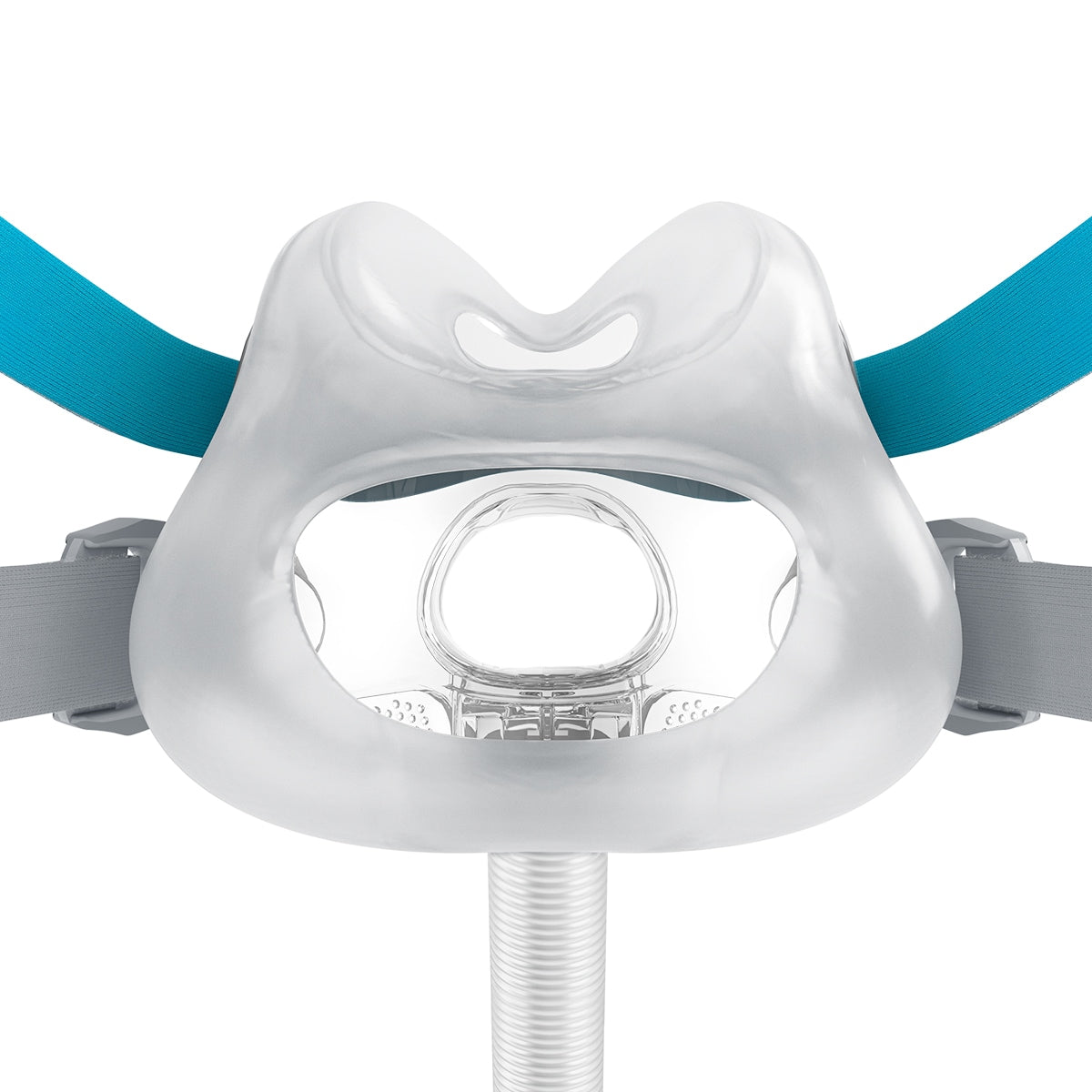Full Face Cushion (Seal) for F&P Evora CPAP Masks 缩略图 3