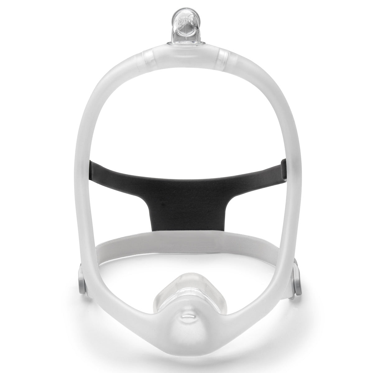 DreamWisp Nasal CPAP Mask with Headgear 缩略图 4