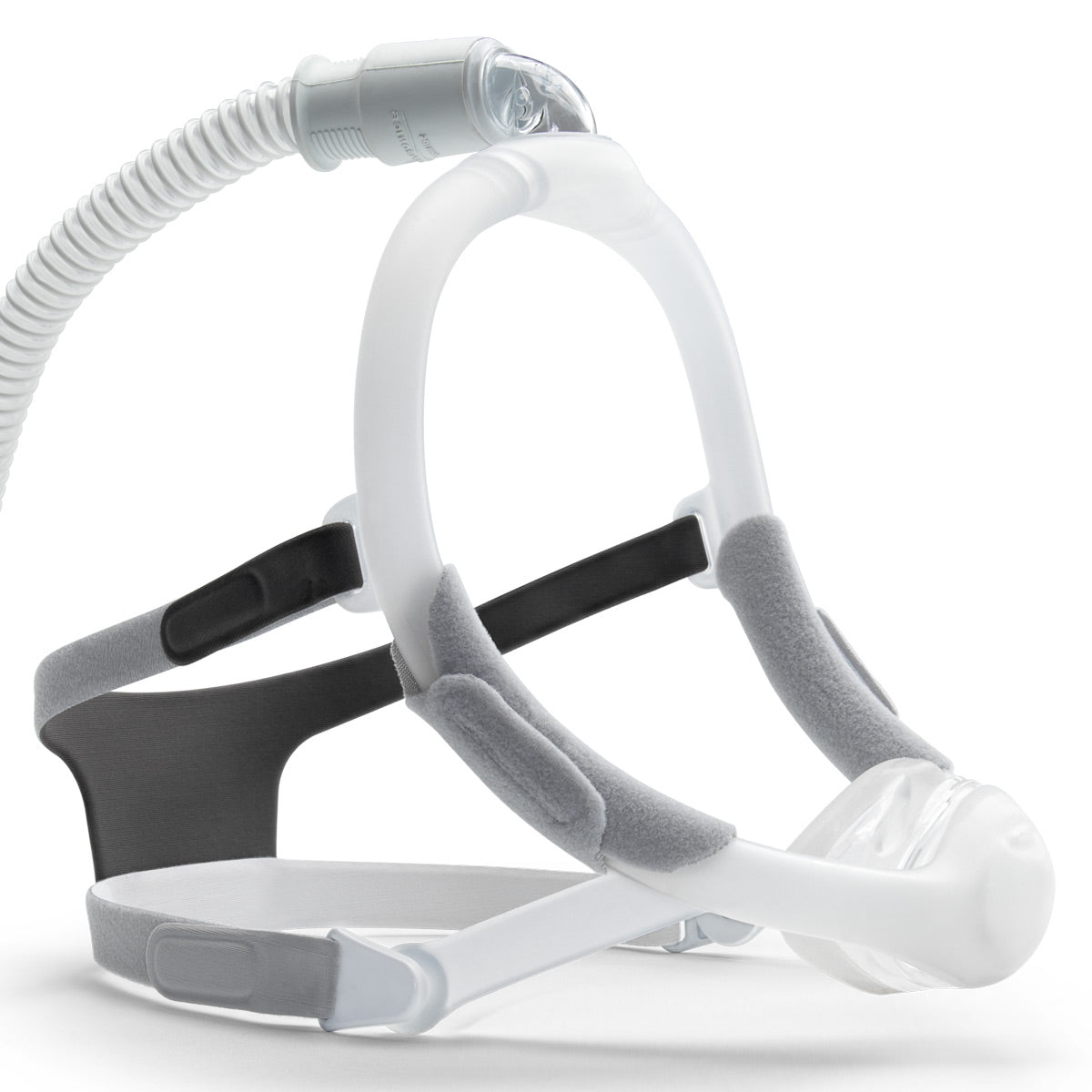 DreamWisp Nasal CPAP Mask with Headgear 缩略图 5