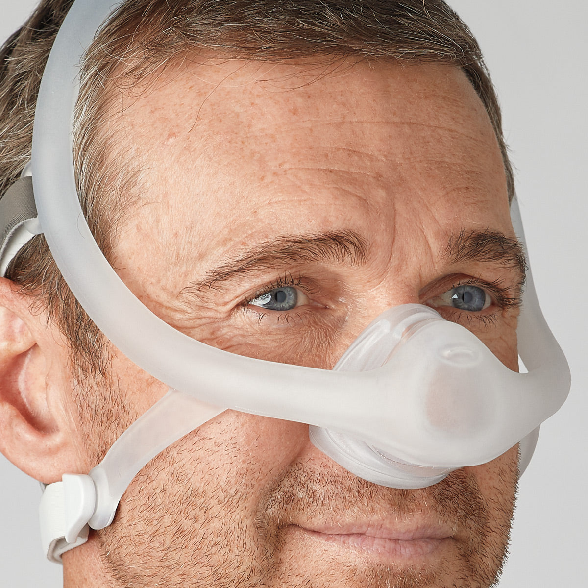 DreamWisp Nasal CPAP Mask with Headgear 缩略图 7