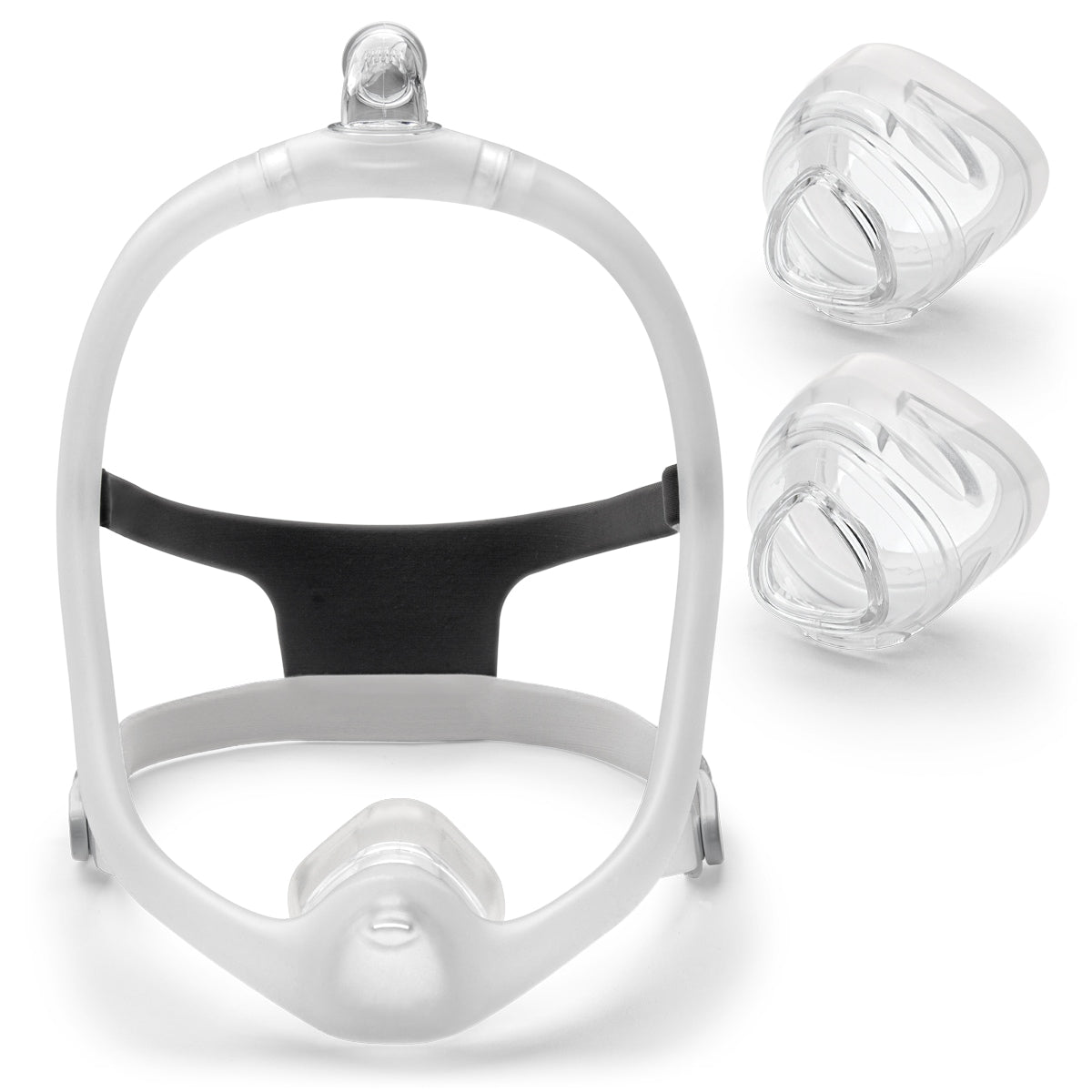DreamWisp Nasal CPAP Mask with Headgear 缩略图 8