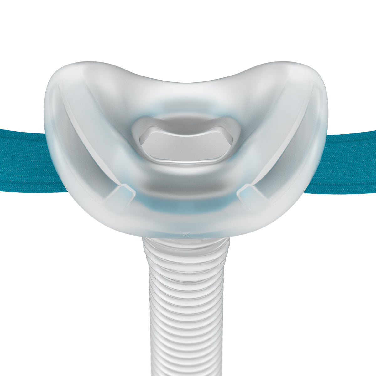 F&P Evora Nasal CPAP Mask with Headgear 缩略图 5