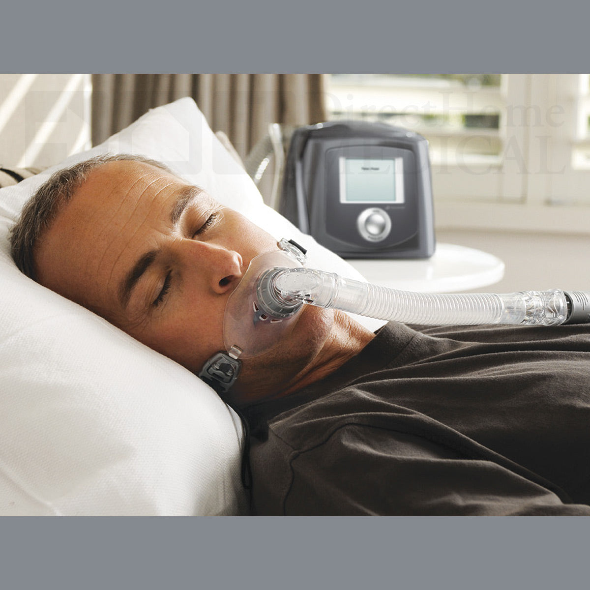 费雪派克 Oracle 452 口腔 CPAP 面罩（库存待确认） 缩略图 3