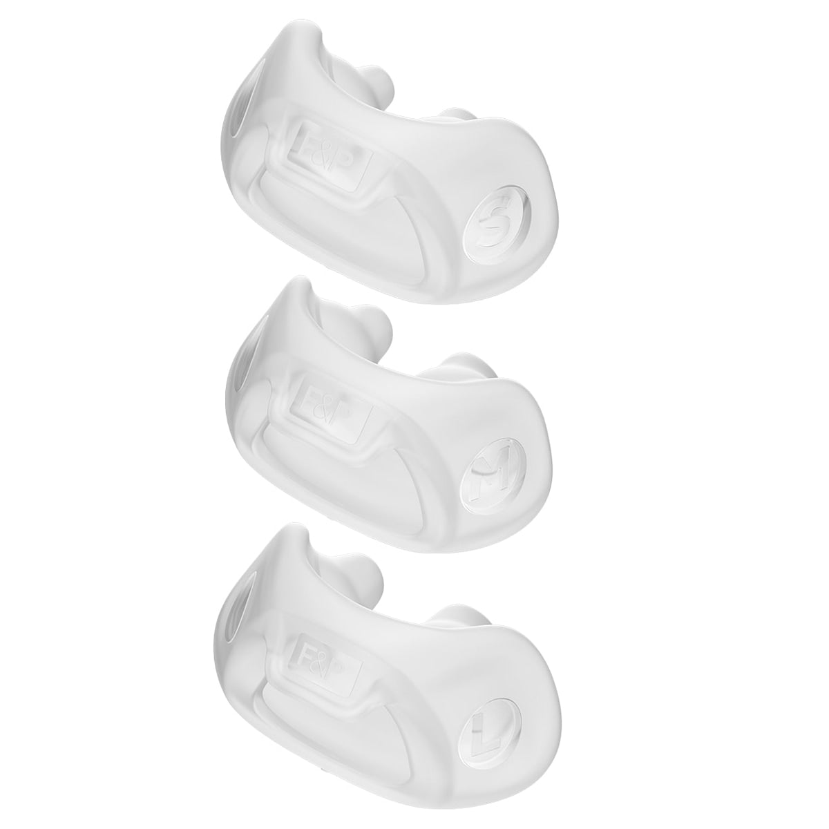 Nasal Pillow for Nova Micro CPAP Masks 缩略图 3