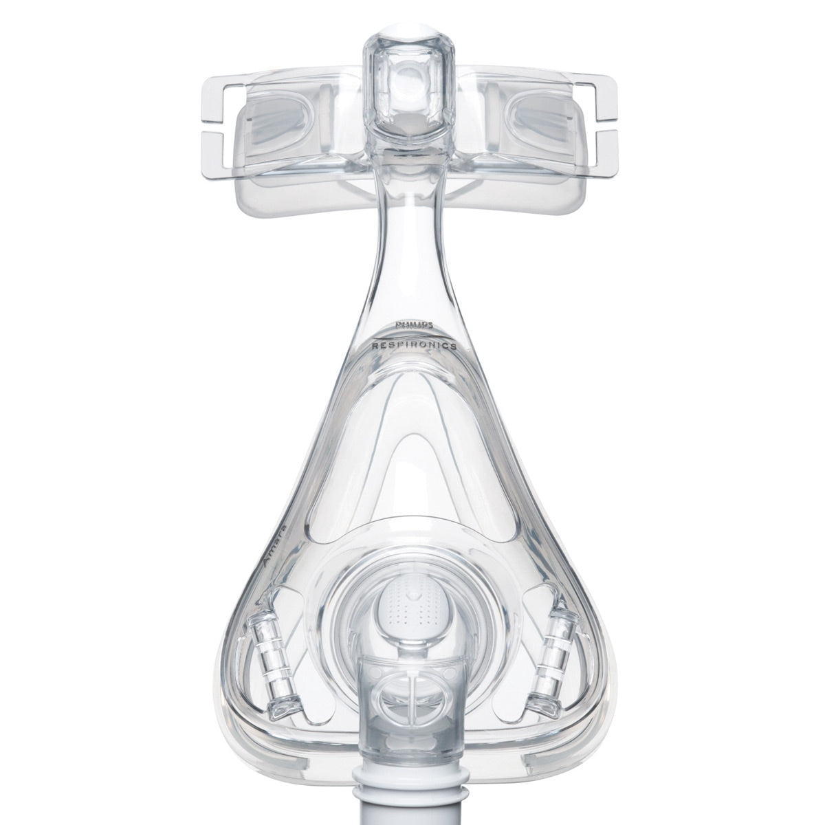 Full Face Silicone Cushion for Amara & Amara Gel CPAP Masks 缩略图 2