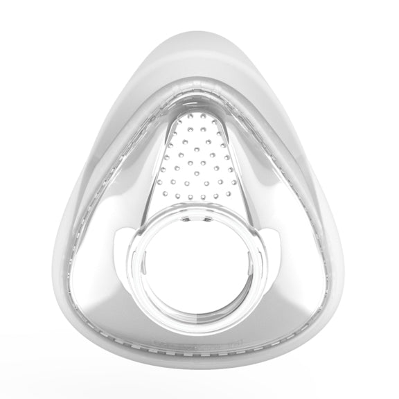 Full Face Cushion (Seal) for F&P Vitera CPAP Masks 缩略图 3