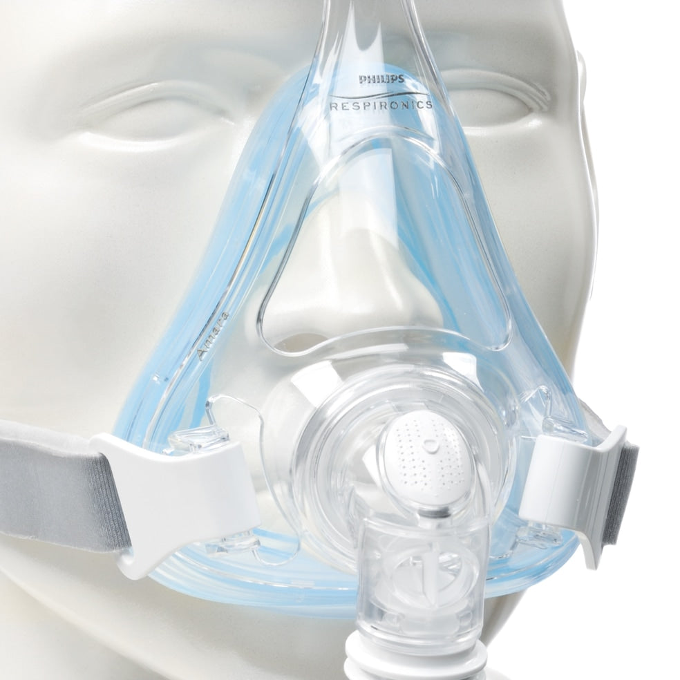 Full Face Gel Cushion for Amara Gel & Amara CPAP Masks 缩略图 3