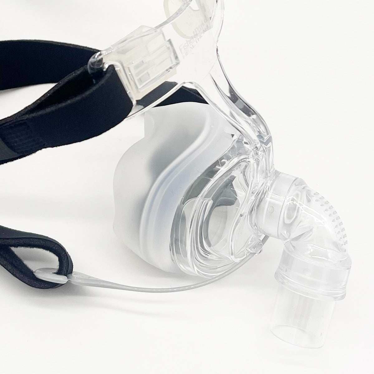 FlexiFit 407 Nasal CPAP Mask with Headgear 缩略图 3