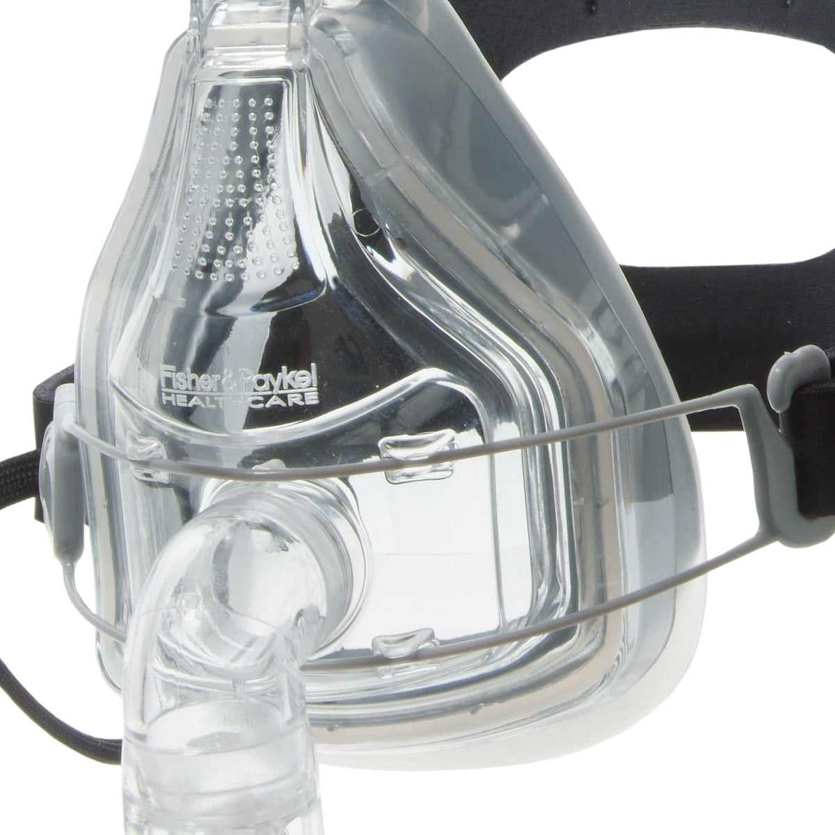 FlexiFit 432 Full Face CPAP Mask with Headgear 缩略图 4
