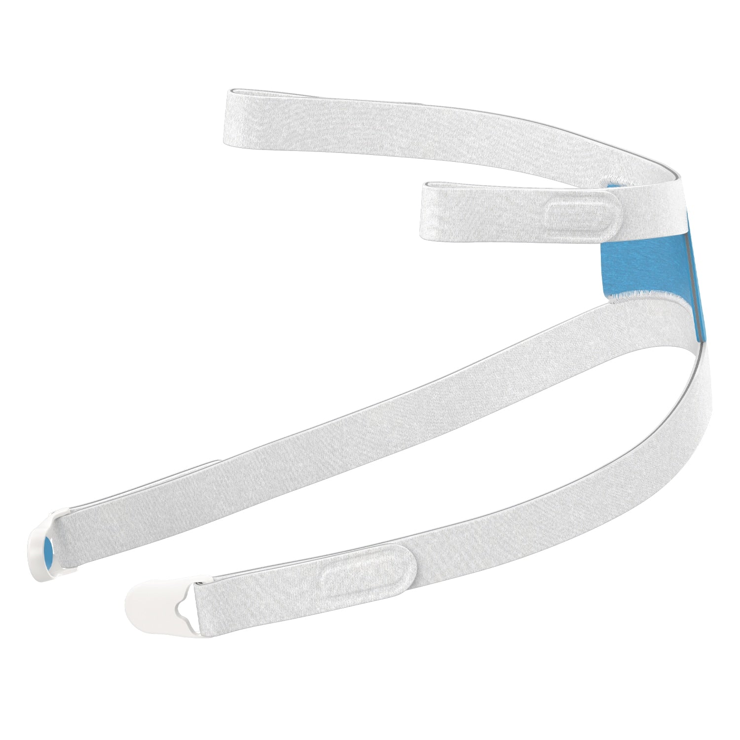 Headgear (with Magnetic Clips) for AirFit & AirTouch F30i & X30i Series Full Face CPAP Masks 缩略图 5