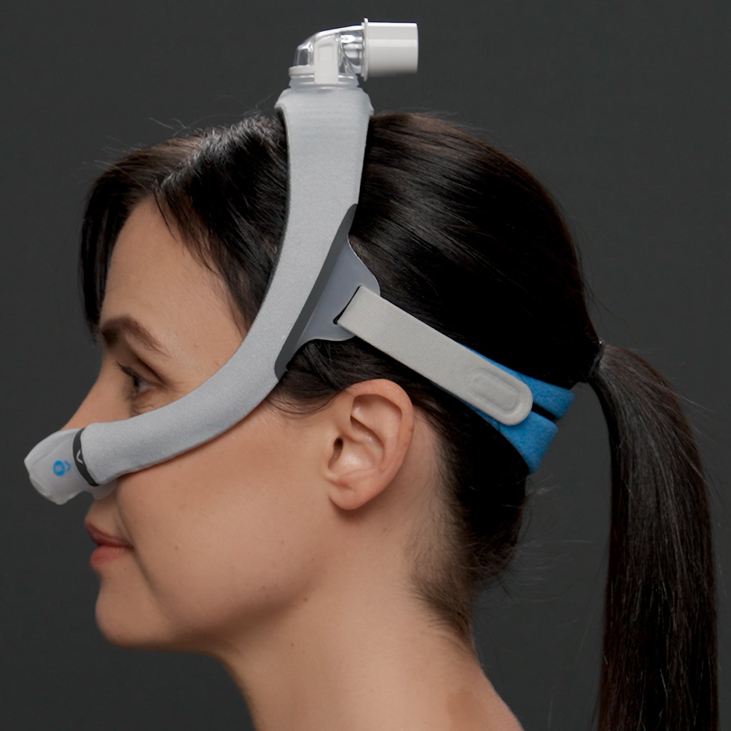 Headgear for AirFit N30i, AirTouch N30i & P30i Series Masks 缩略图 4