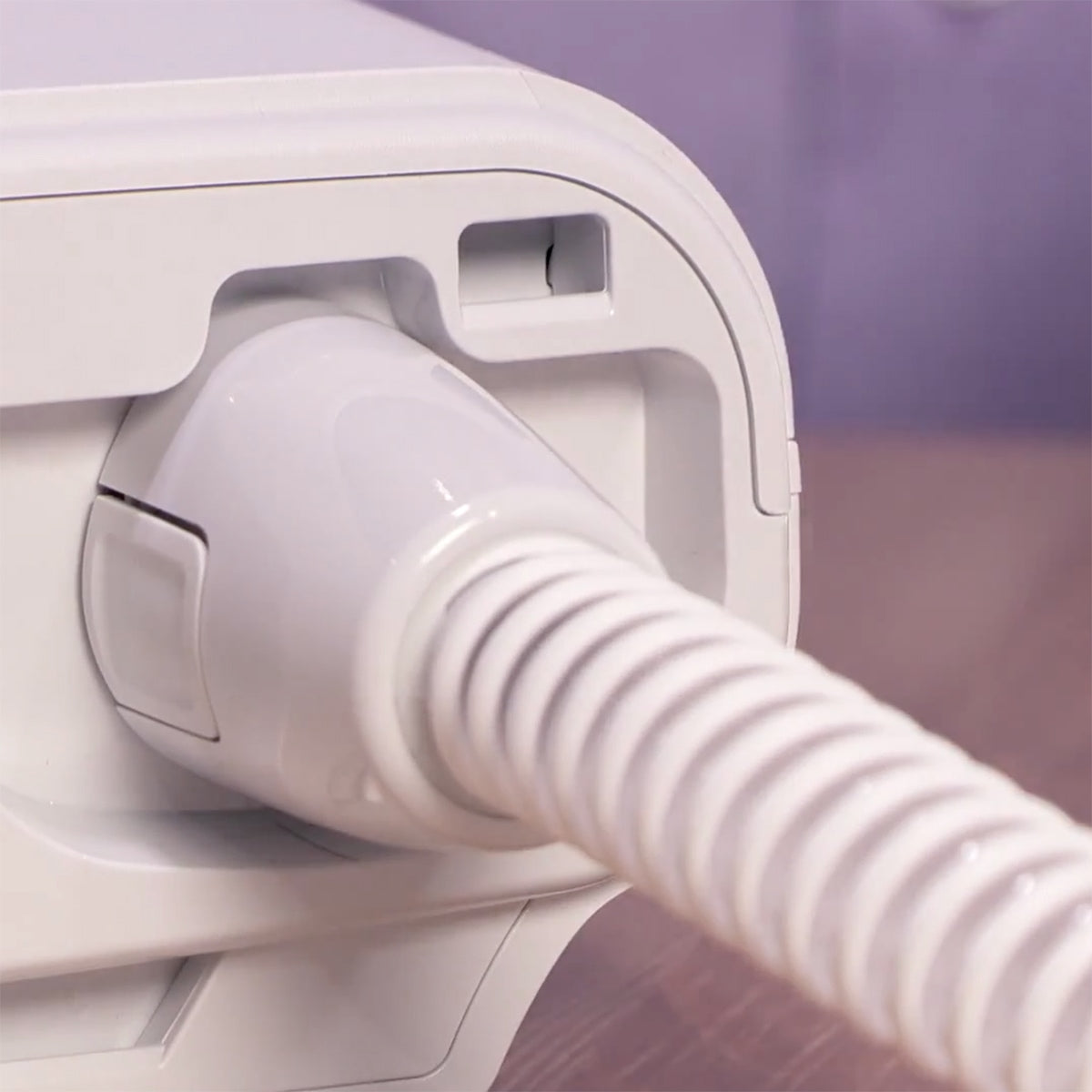Slim Heated Tubing for DreamStation, DreamStation 2 & System One "60 Series" REMstar CPAP Machines 缩略图 2