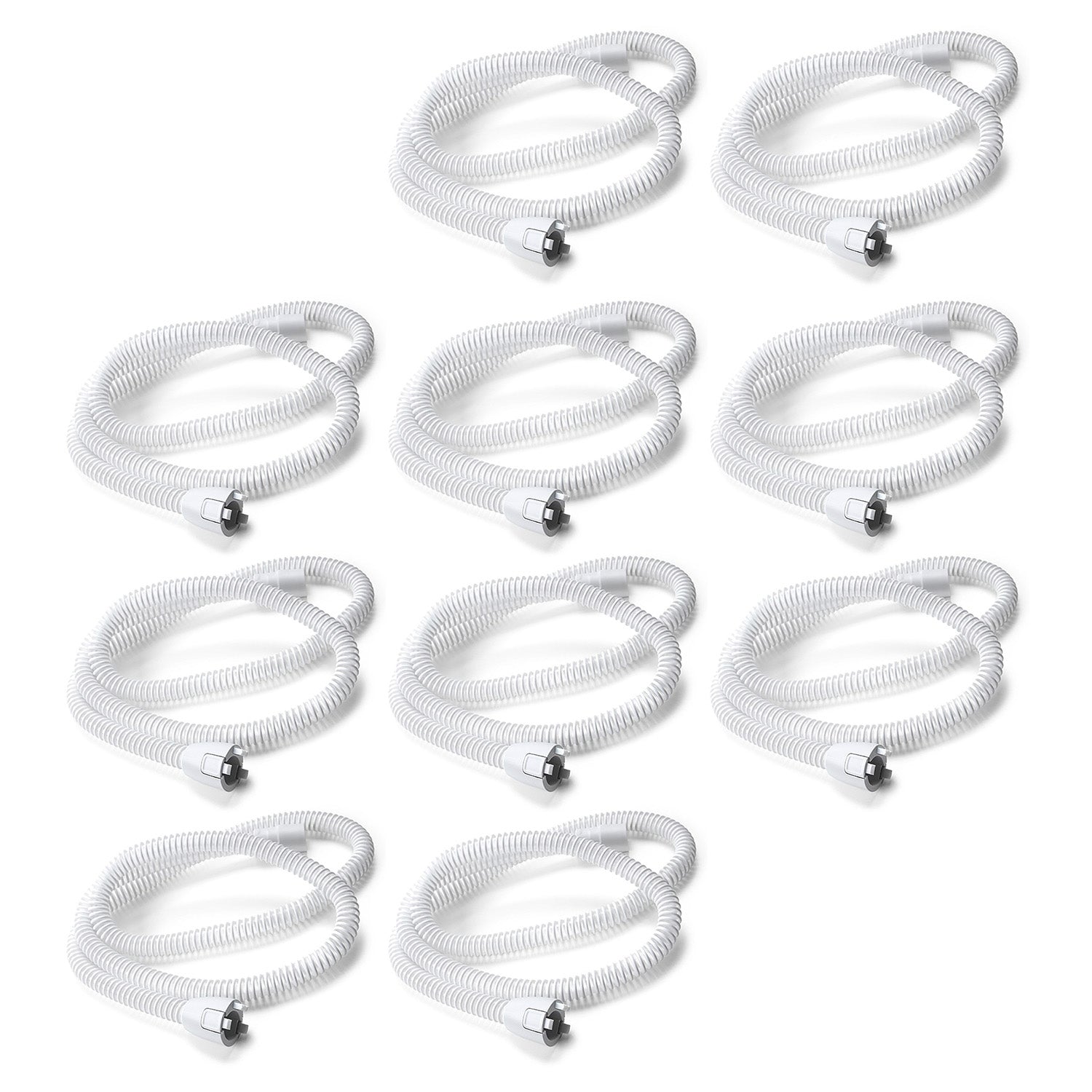 Slim Heated Tubing for DreamStation, DreamStation 2 & System One "60 Series" REMstar CPAP Machines 缩略图 6