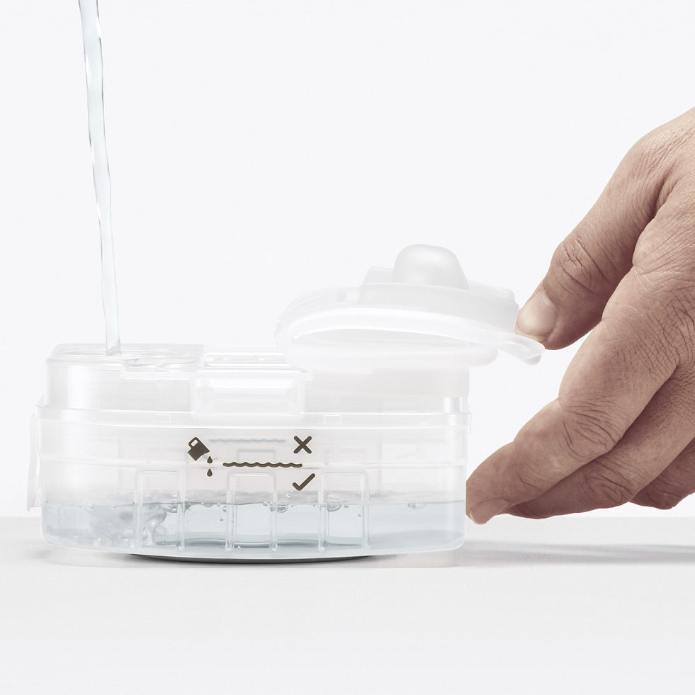 Humidifier Water Chamber Seal for F&P SleepStyle Auto CPAP Machines 缩略图 4
