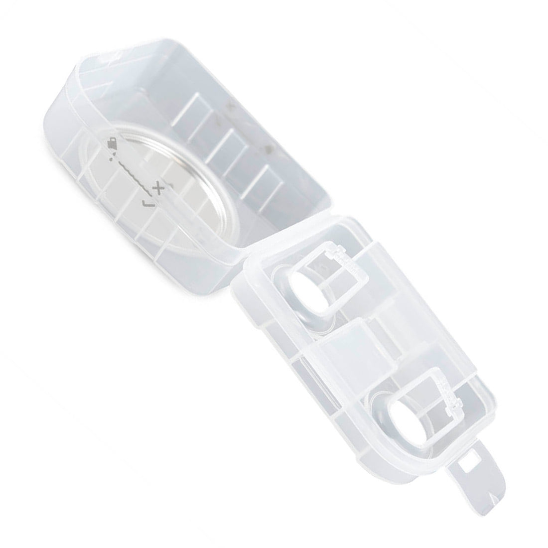 Humidifier Water Chamber for F&P SleepStyle Auto CPAP Machines 缩略图 4