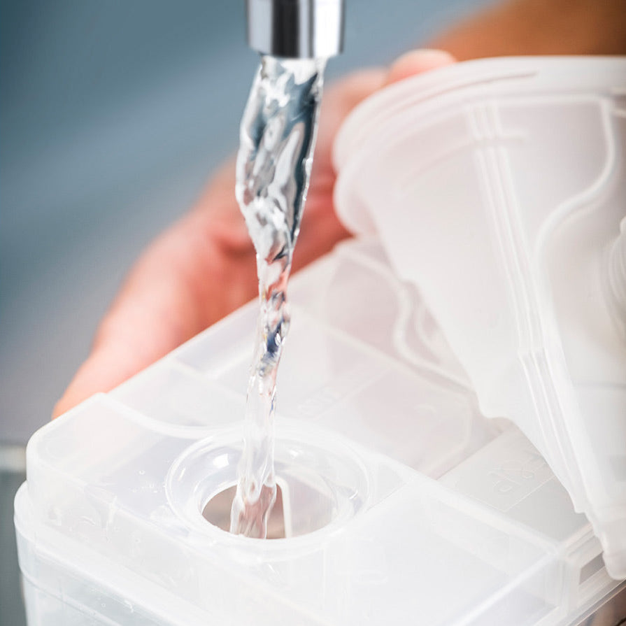 Humidifier Water Chamber for F&P SleepStyle Auto CPAP Machines 缩略图 5