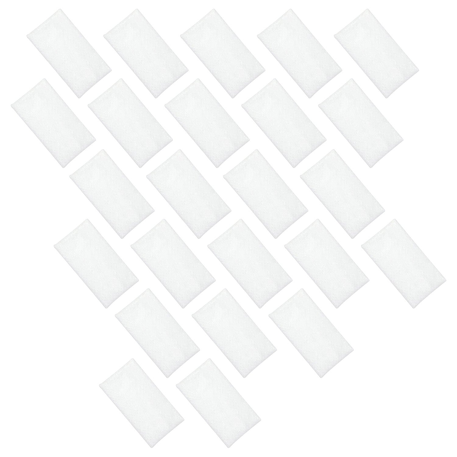 React Health Disposable Ultra Fine Filter for Luna II Series CPAP Machines 缩略图 4