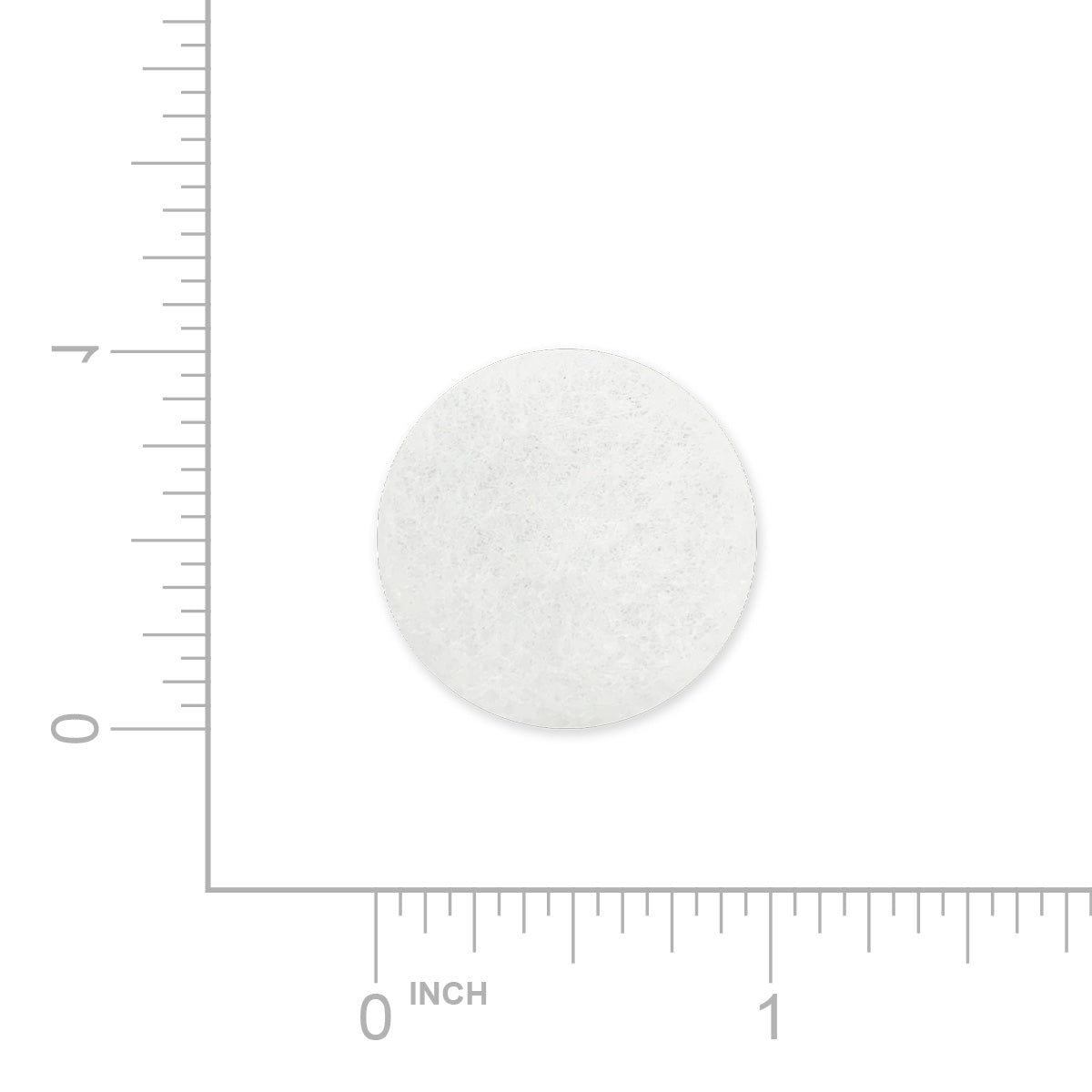 Replacement Filter for Luna TravelPAP Auto CPAP Machines - 2 Pack 缩略图 4