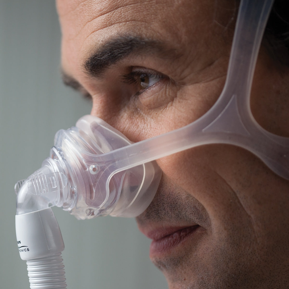 Nasal Cushion for Wisp CPAP Masks 缩略图 2