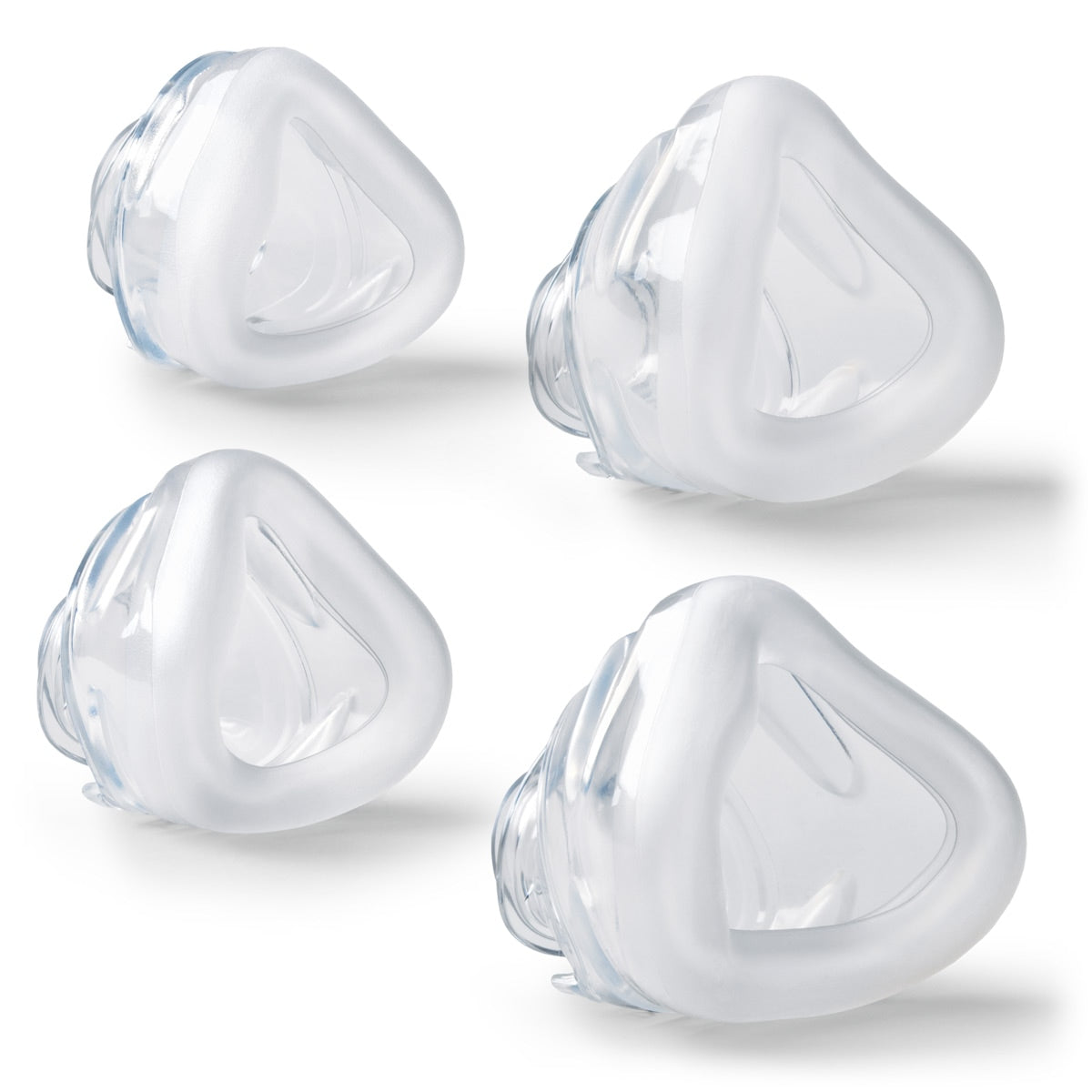 Nasal Cushion for Wisp CPAP Masks 缩略图 3