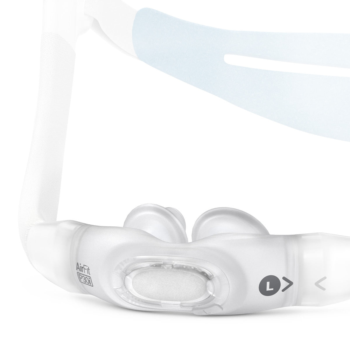 Nasal Pillows Cushion for AirTouch N30i, AirFit N30i & P30i CPAP Masks 缩略图 3