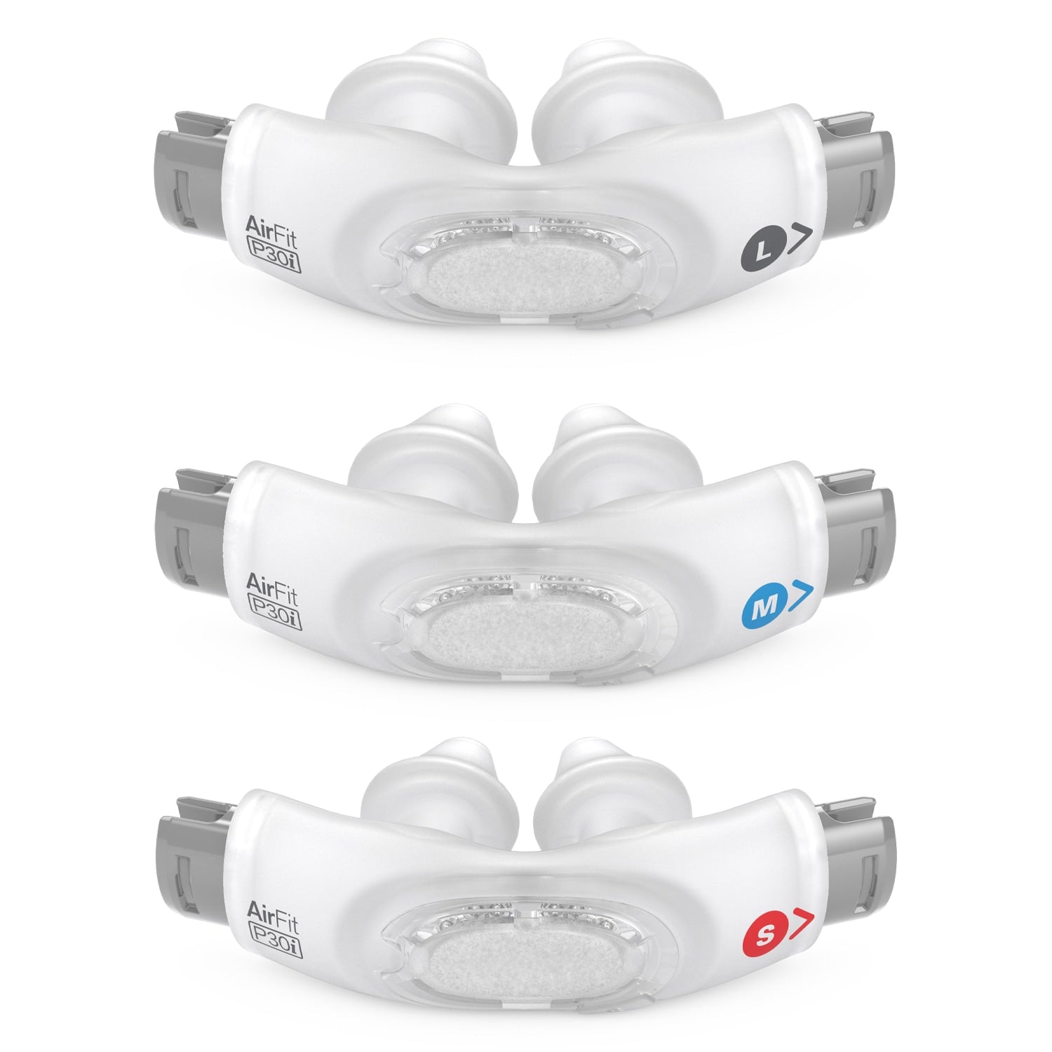 Nasal Pillows Cushion for AirTouch N30i, AirFit N30i & P30i CPAP Masks 缩略图 6