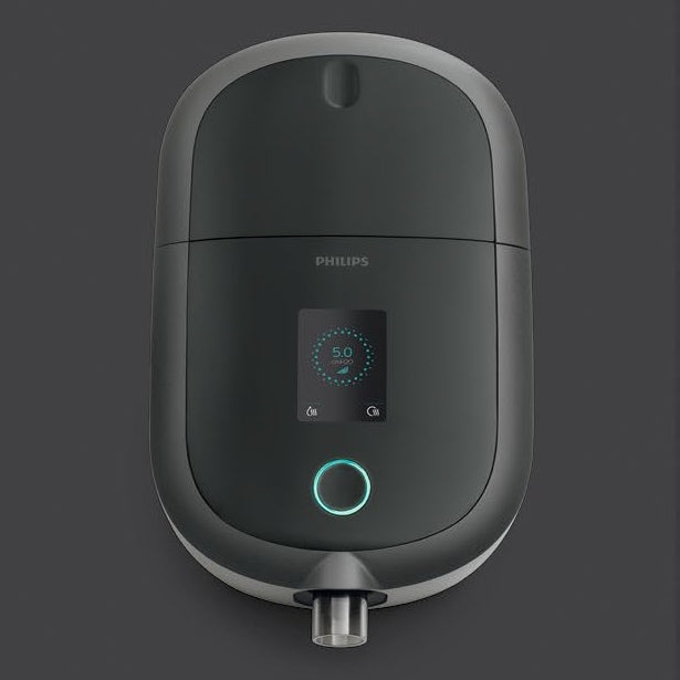 飞利浦 DreamStation 2 Auto CPAP Advanced 缩略图 4