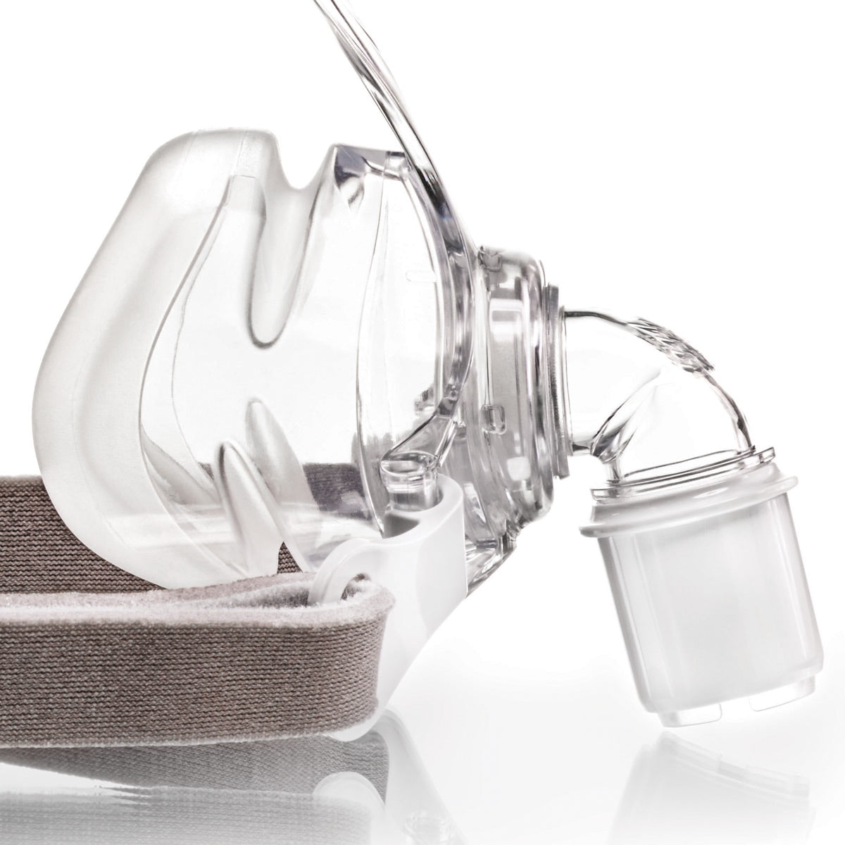 Pico Nasal CPAP Mask with Headgear 缩略图 5