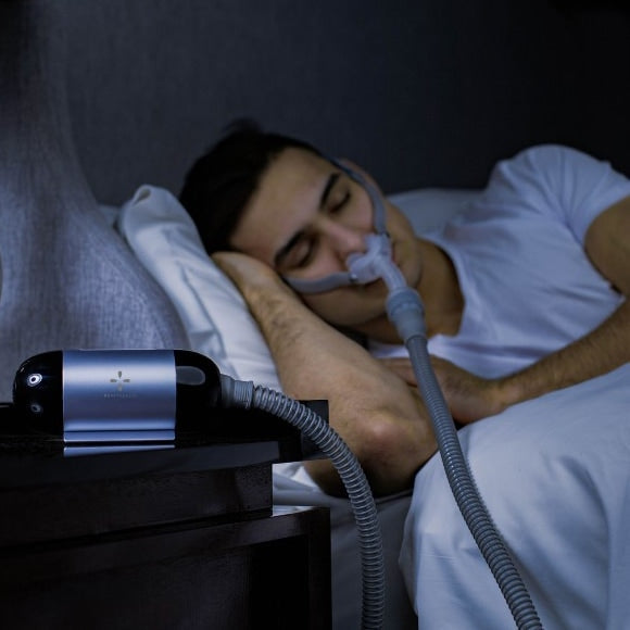 React Health Luna TravelPAP 自动旅行 CPAP 缩略图 3
