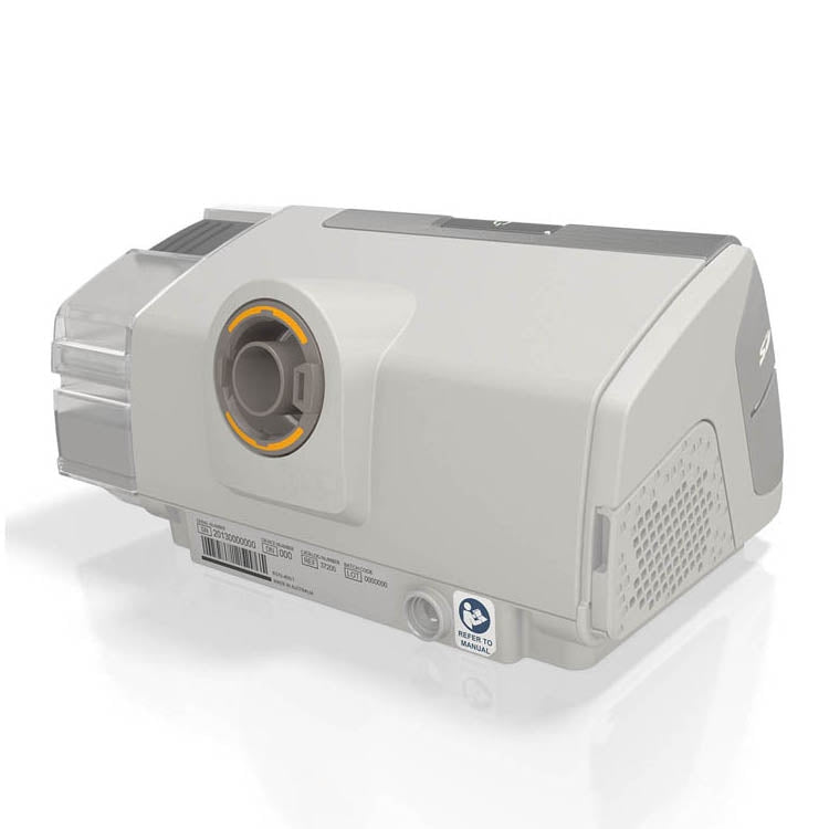 瑞思迈 AirCurve 10 VAuto 双水平呼吸机 缩略图 3