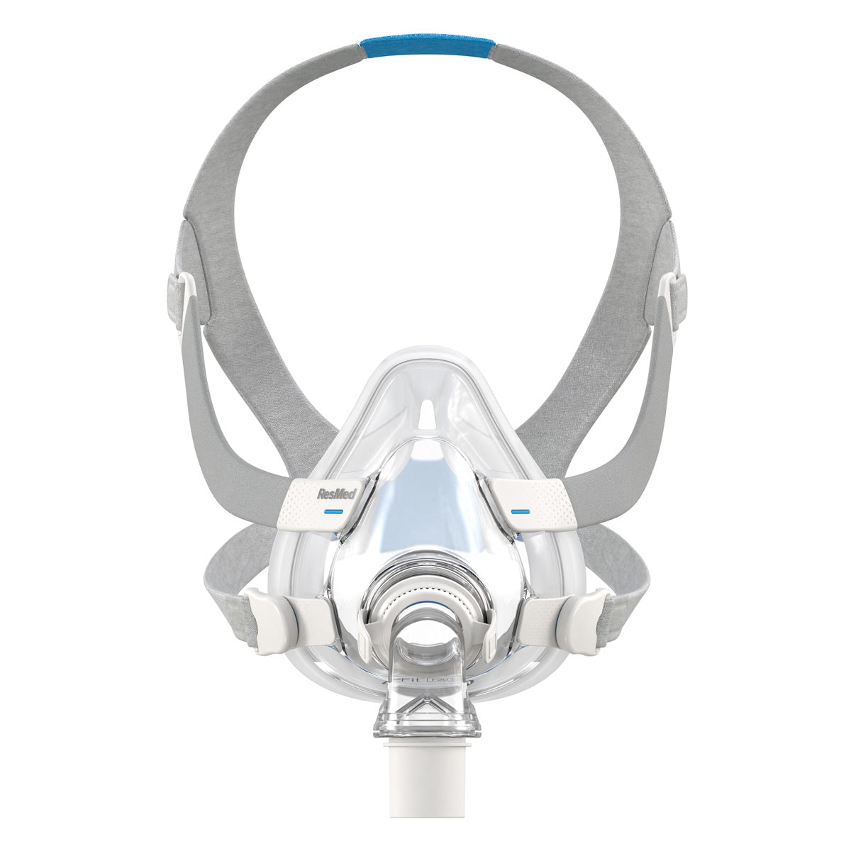 瑞思迈 AirFit F20 全脸面罩
