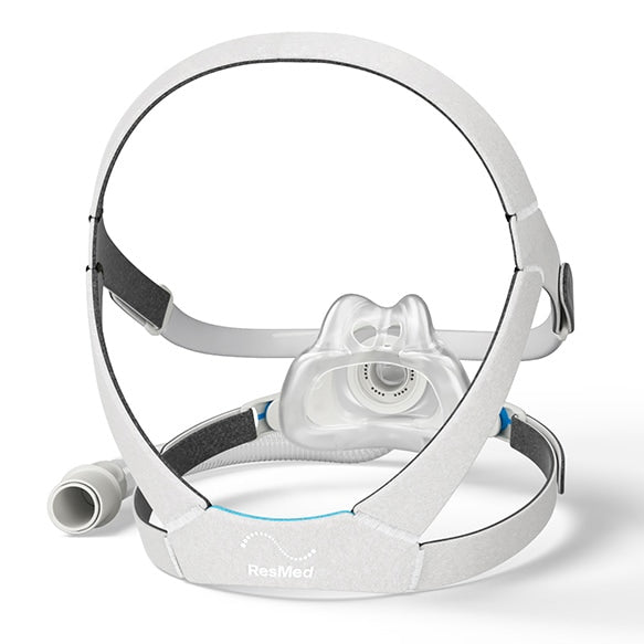 瑞思迈 AirFit F40 混合式全脸面罩 缩略图 4