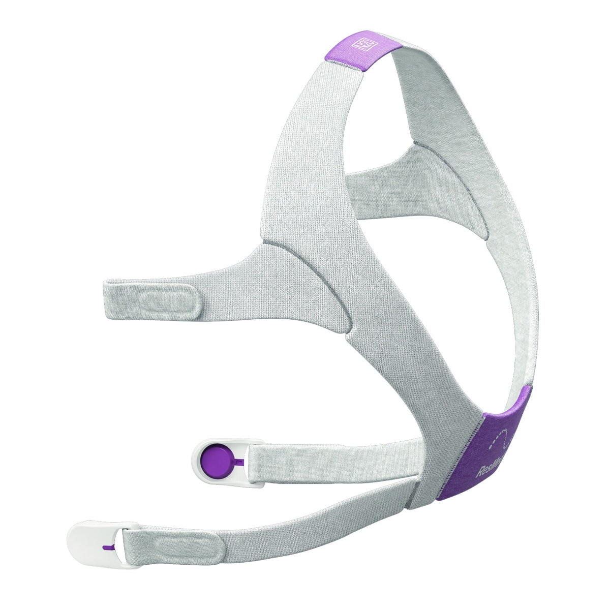 瑞思迈 AirFit N20 替换头带 缩略图 3