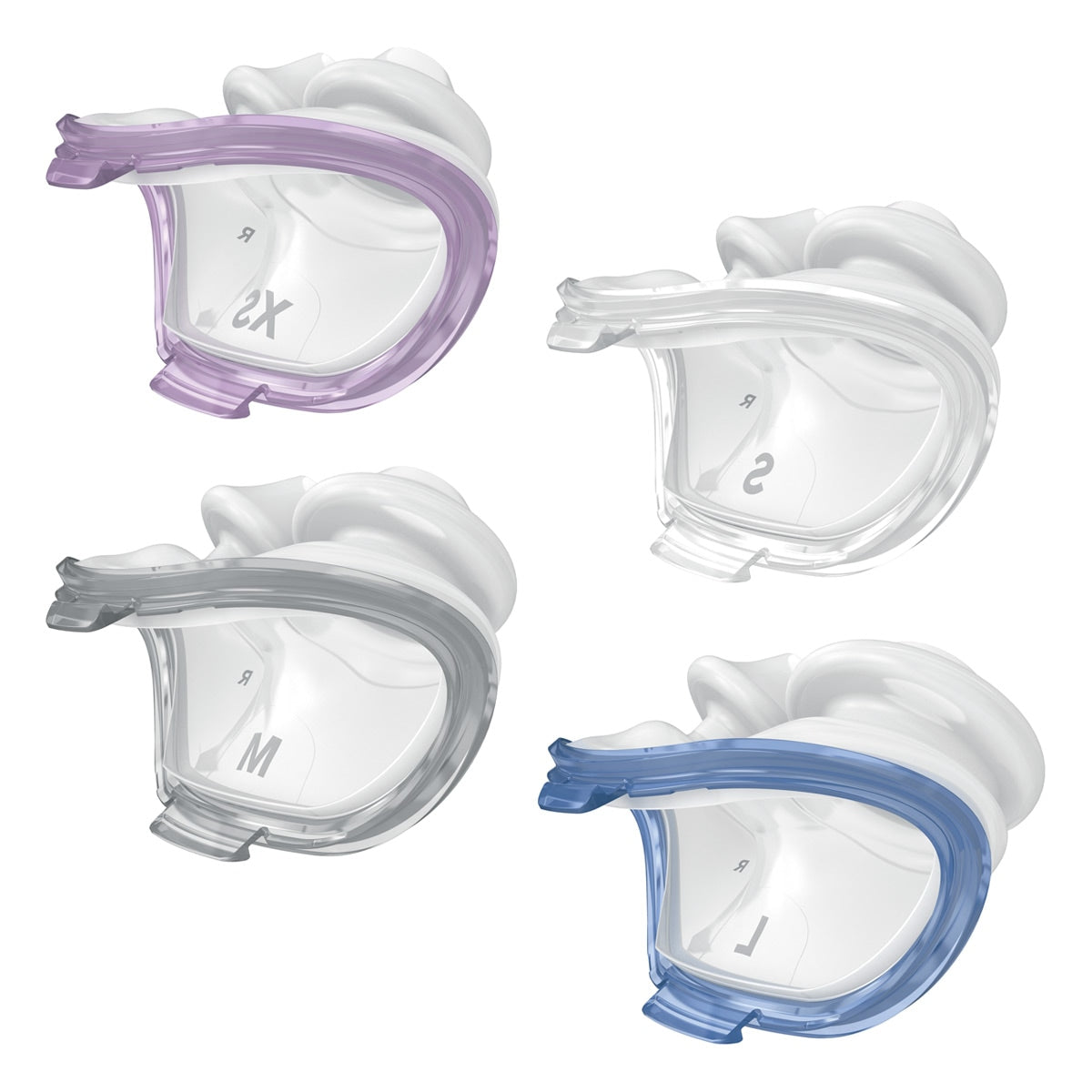 瑞思迈 AirFit P10 替换鼻枕 缩略图 2